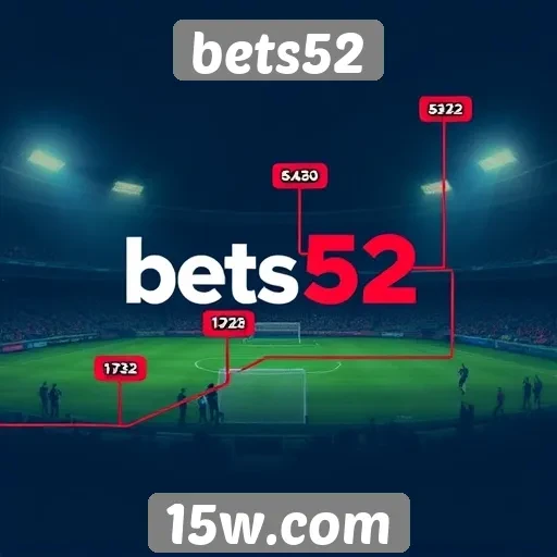 História do Bets52 e sua evolução até hoje