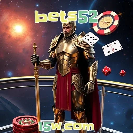 bets52 Cassino