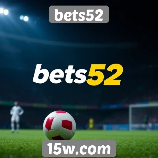 Vantagens competitivas da bets52 no mercado atual