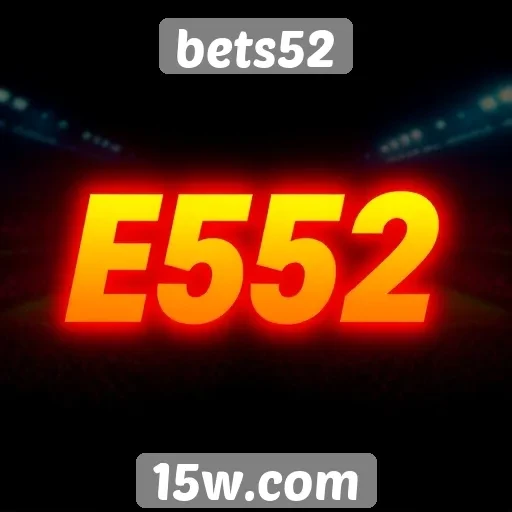 Comparativo entre odds no bets52 e concorrentes