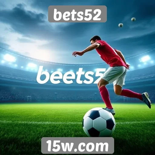 Promoções e bônus atraem novos jogadores no bets52