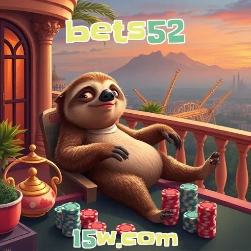 bets52 Promoções