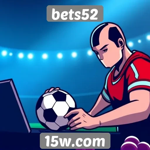 Impacto das regulamentações sobre o Bets52